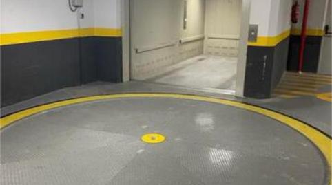 Photo 4 of Garage to rent in Gaztambide,  Madrid Capital