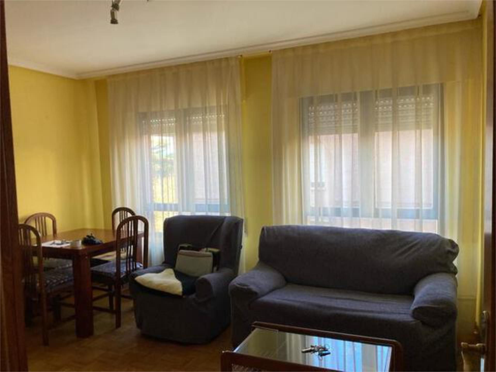 Pis de lloguer a San Pablo y Santa Marina