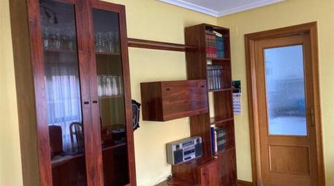 Foto 3 de Piso de alquiler en San Pablo y Santa Marina, Palencia Capital