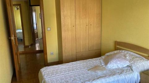 Foto 4 de Piso de alquiler en San Pablo y Santa Marina, Palencia Capital