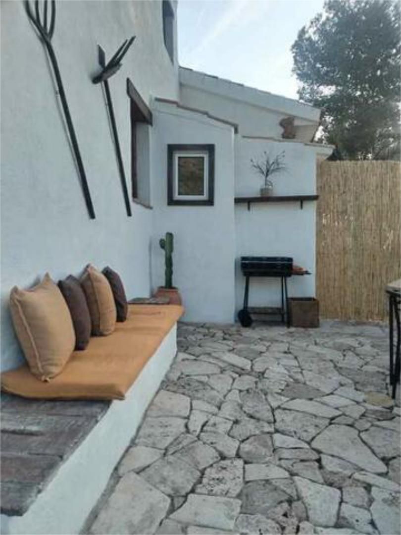 Apartament de lloguer a El Cortijuelo Apartament de lloguer a El Cortijuelo