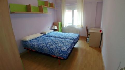 Photo 4 of Flat to rent in Calle Alarcón, 14, San Bernardo, Salamanca Capital