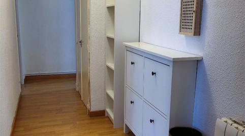 Photo 3 of Flat to rent in Calle Alarcón, 14, San Bernardo, Salamanca Capital