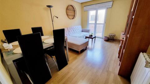 Photo 2 of Flat to rent in Calle Alarcón, 14, San Bernardo, Salamanca Capital