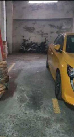 Garaje en Alquiler en El Torrejón - El Cerezo