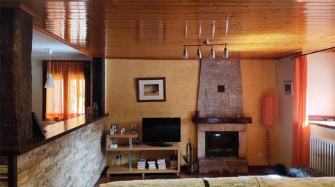 Foto 4 de Casa adosada en venda a Calle Paulino Ramón, 7, Avenida Valladolid - Barriada Yagüe, Soria Capital