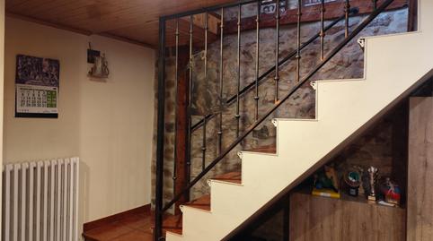 Foto 5 de Casa adosada en venda a Calle Paulino Ramón, 7, Avenida Valladolid - Barriada Yagüe, Soria Capital