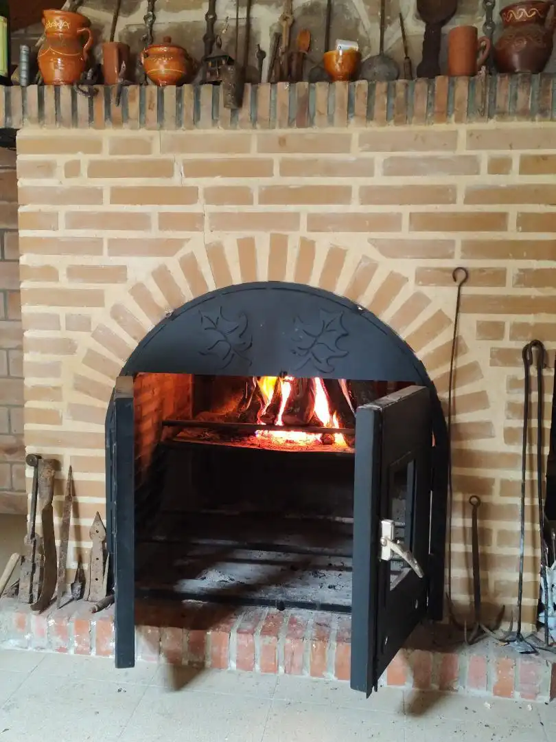 Einfamilien-Reihenhaus zum Verkauf in Calle Paulino Ramón, 7, Avenida Valladolid - Barriada Yagüe Einfamilien-Reihenhaus zum Verkauf in Soria Capital mit Balkon