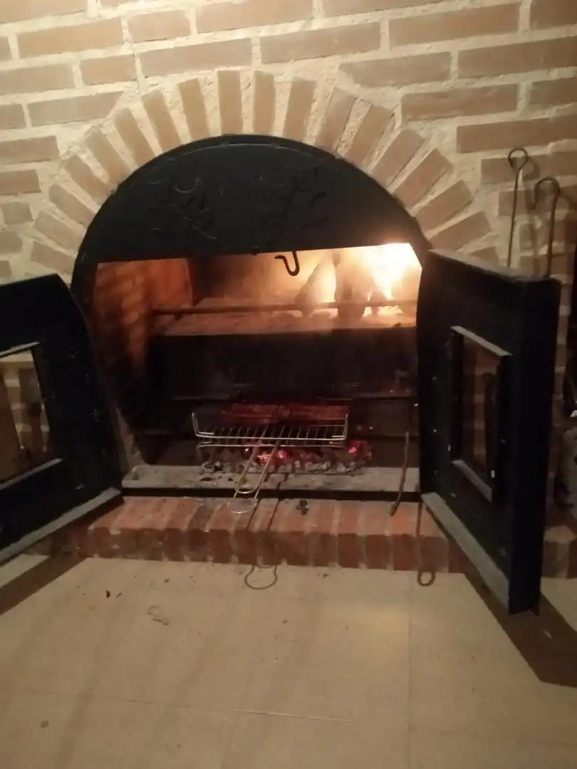 Einfamilien-Reihenhaus zum Verkauf in Calle Paulino Ramón, 7, Avenida Valladolid - Barriada Yagüe Einfamilien-Reihenhaus zum Verkauf in Soria Capital mit Balkon