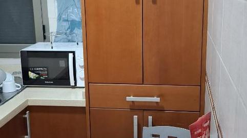 Foto 5 de Apartamento de alquiler en Calle Guadarfía, 29, Callejón del Castillo - El Calero - Las Huesas, Telde