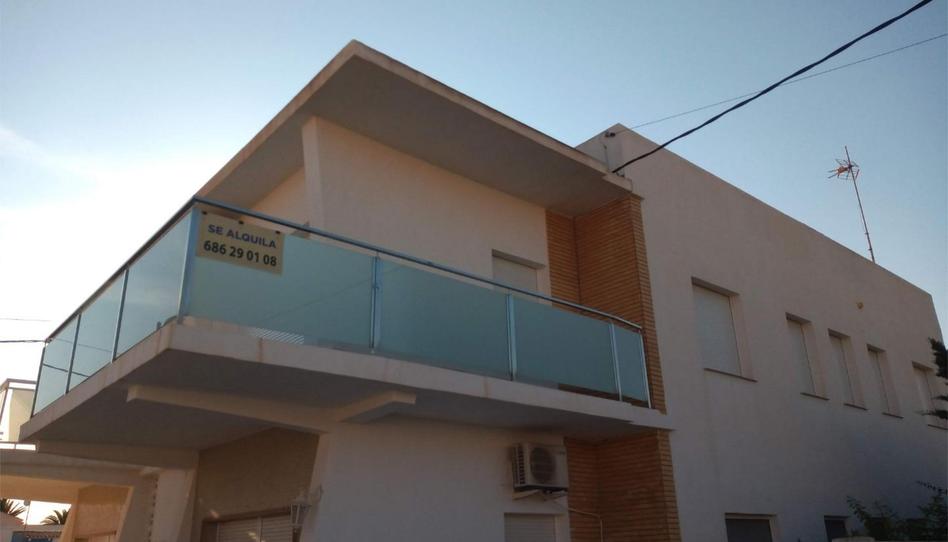 Pis de lloguer a Carretera Subida al Faro, 99, Cabo de Palos, Cartagena - imatge 1 Foto 1 de Pis de lloguer a Carretera Subida al Faro, 99, Cabo de Palos, Cartagena