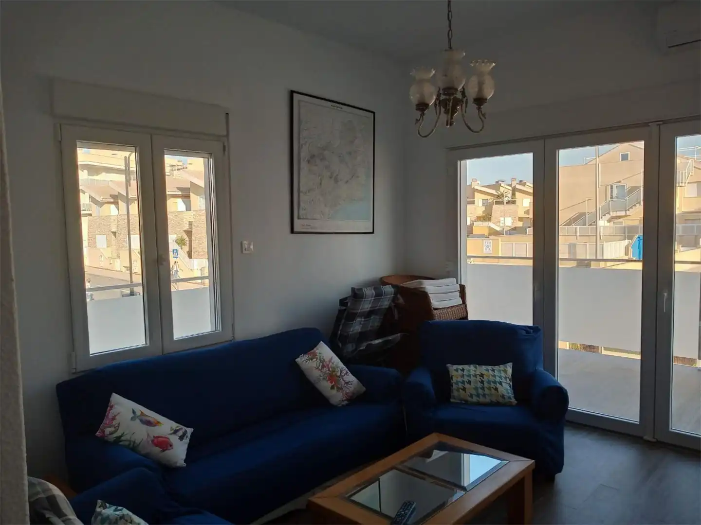 Flat for rent in Carretera Subida al Faro, 99, Cabo de Palos Flat for rent in Carretera Subida al Faro, 99, Cabo de Palos