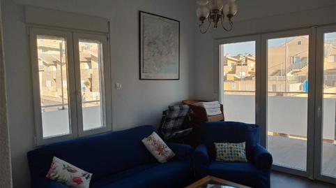 Pis de lloguer a Carretera Subida al Faro, 99, Cabo de Palos, Cartagena - imatge 3 Foto 3 de Pis de lloguer a Carretera Subida al Faro, 99, Cabo de Palos, Cartagena