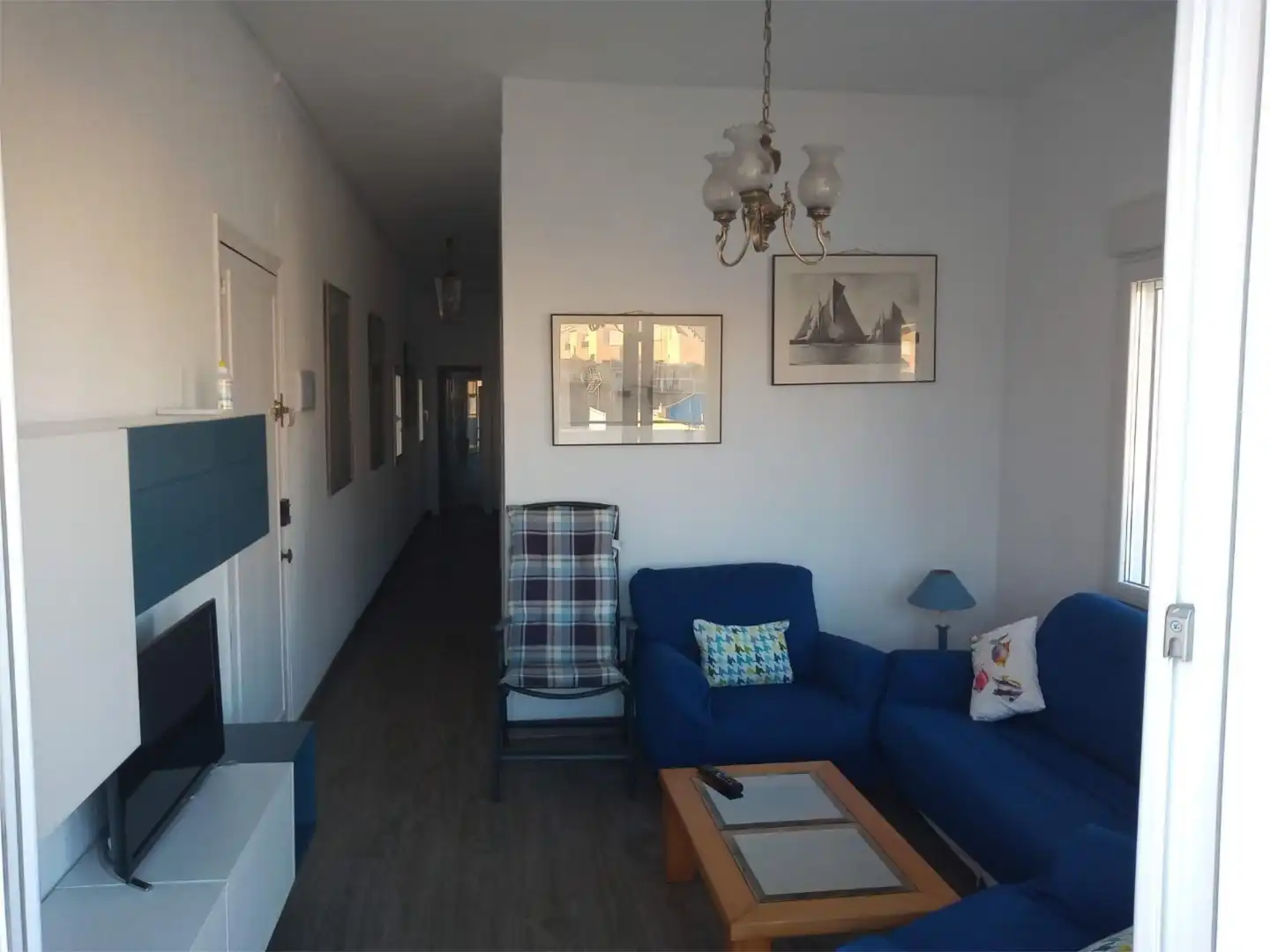 Flat for rent in Carretera Subida al Faro, 99, Cabo de Palos Flat for rent in Carretera Subida al Faro, 99, Cabo de Palos