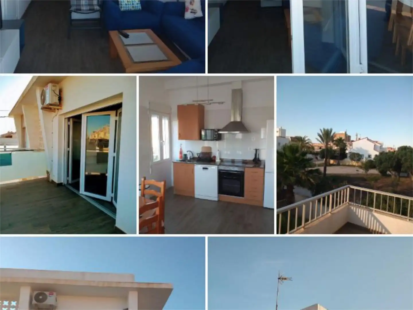 Flat for rent in Carretera Subida al Faro, 99, Cabo de Palos Flat for rent in Carretera Subida al Faro, 99, Cabo de Palos