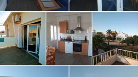 Pis de lloguer a Carretera Subida al Faro, 99, Cabo de Palos, Cartagena - imatge 2 Foto 2 de Pis de lloguer a Carretera Subida al Faro, 99, Cabo de Palos, Cartagena