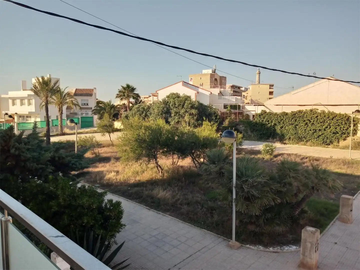 Flat for rent in Carretera Subida al Faro, 99, Cabo de Palos Flat for rent in Carretera Subida al Faro, 99, Cabo de Palos