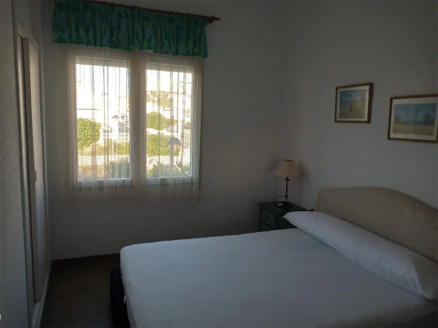Flat for rent in Carretera Subida al Faro, 99, Cabo de Palos Flat for rent in Carretera Subida al Faro, 99, Cabo de Palos