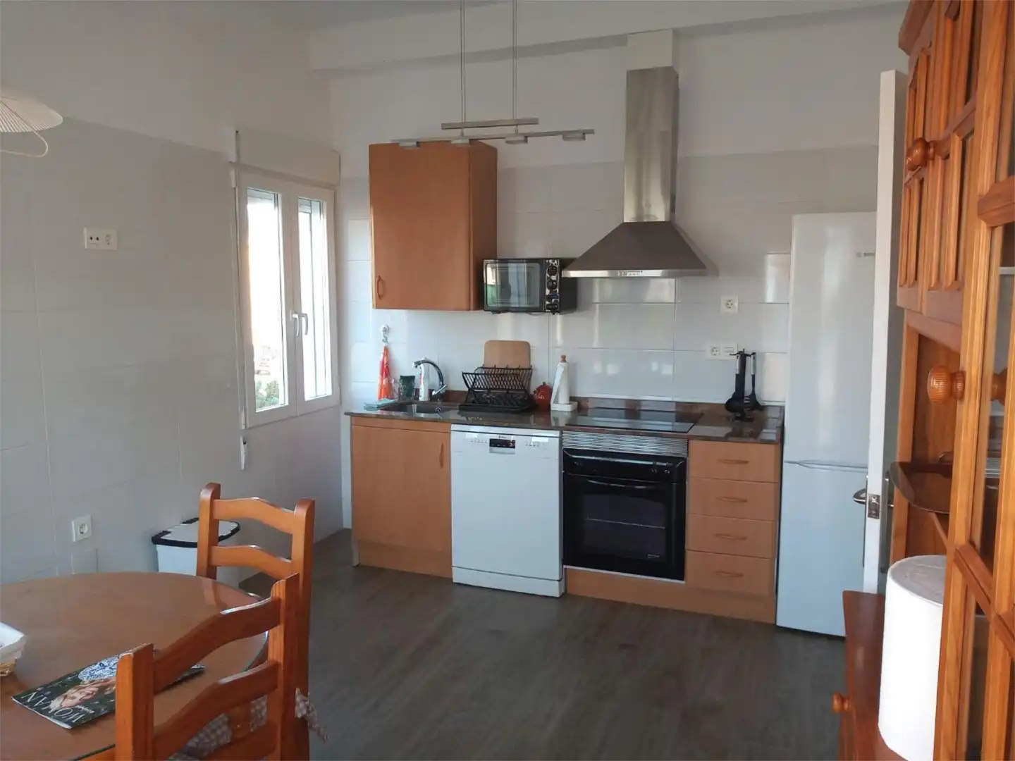 Flat for rent in Carretera Subida al Faro, 99, Cabo de Palos Flat for rent in Carretera Subida al Faro, 99, Cabo de Palos