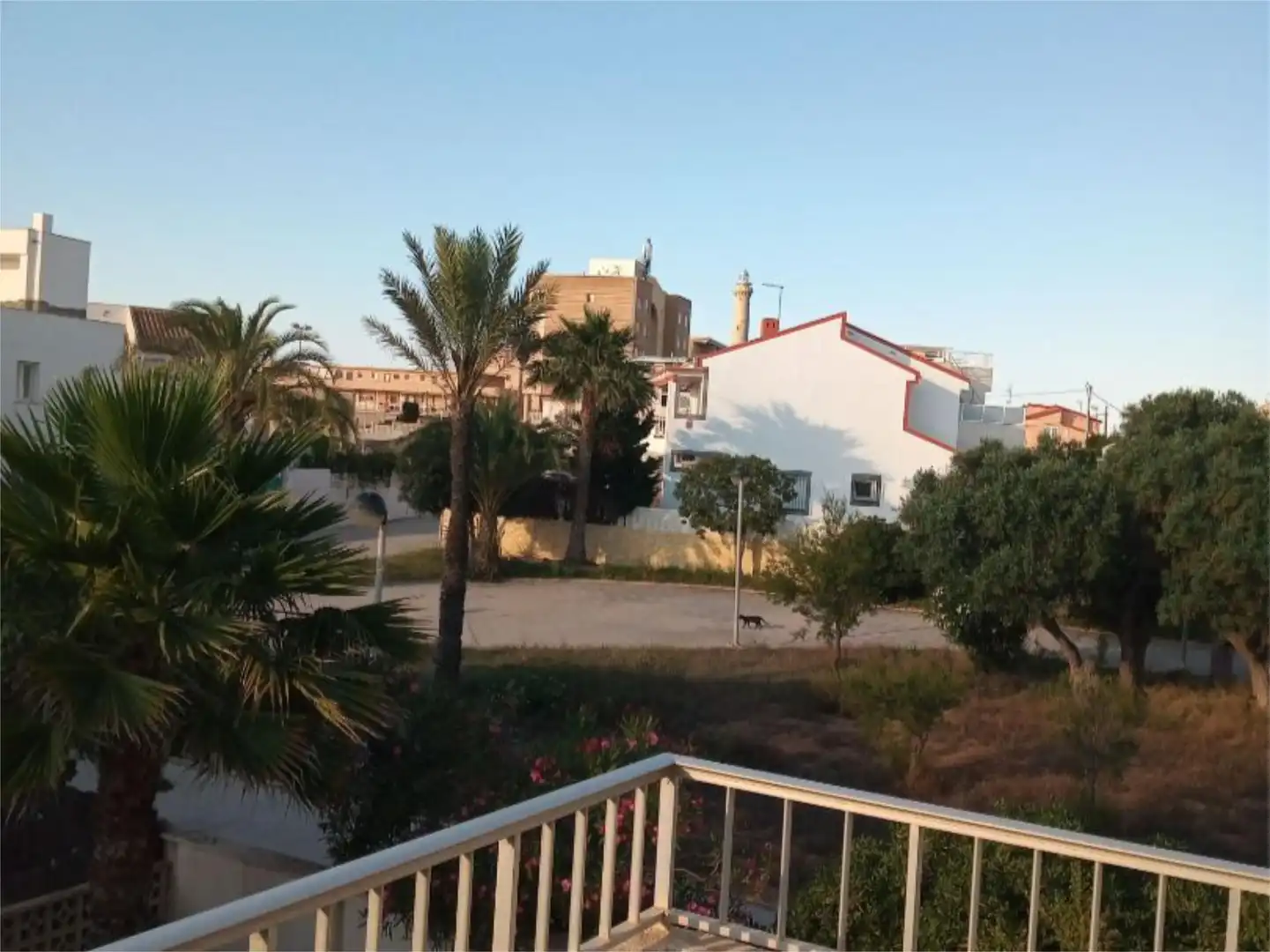 Flat for rent in Carretera Subida al Faro, 99, Cabo de Palos Flat for rent in Carretera Subida al Faro, 99, Cabo de Palos