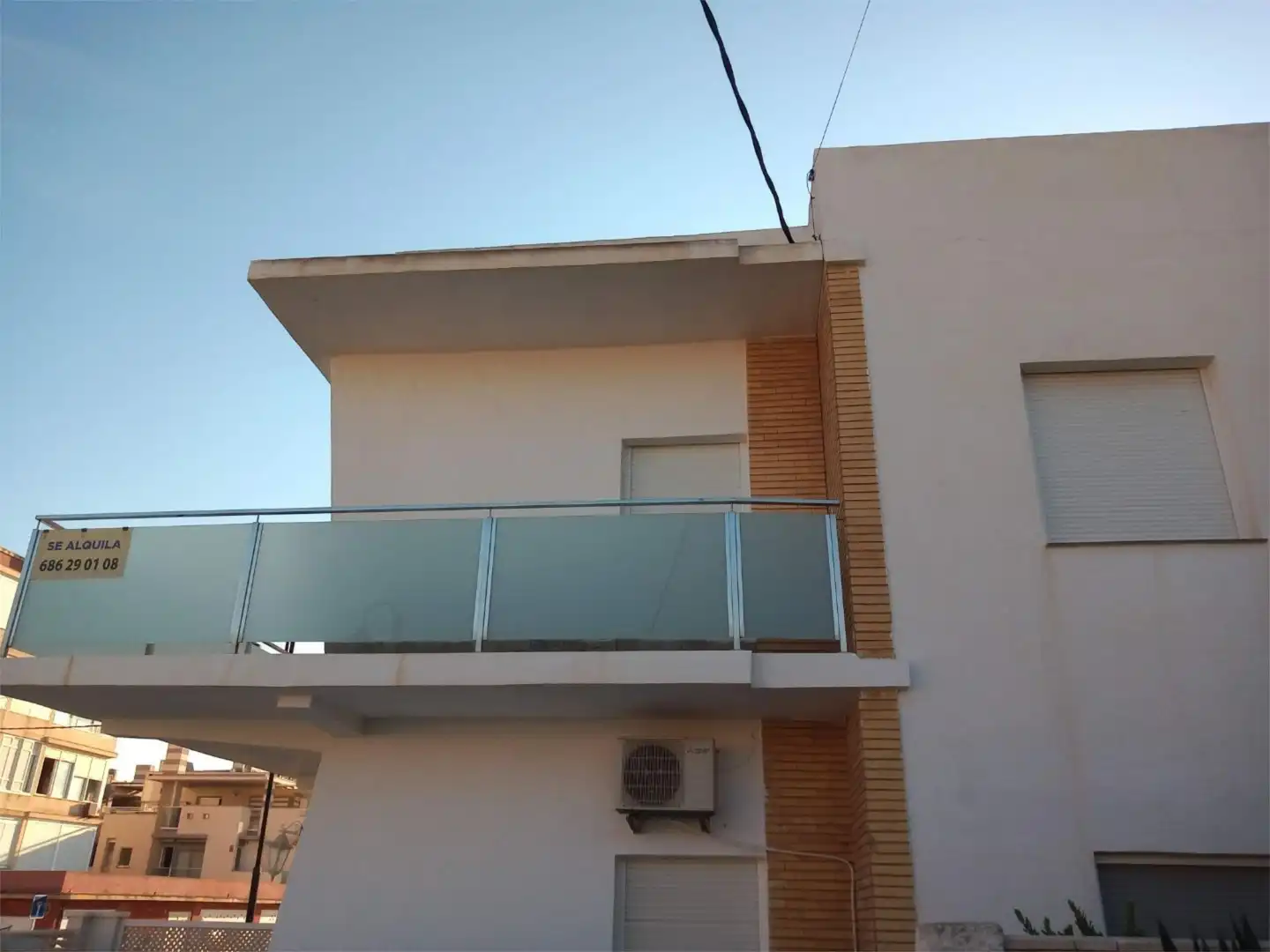Flat for rent in Carretera Subida al Faro, 99, Cabo de Palos Flat for rent in Carretera Subida al Faro, 99, Cabo de Palos