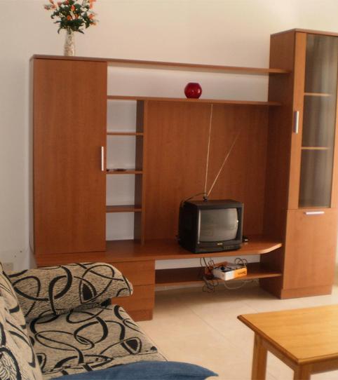 Pis de lloguer a Carrer de la Punta, 28, Port d'Alcúdia - Platja d'Alcúdia, Alcúdia - imatge 2 Foto 2 de Pis de lloguer a Carrer de la Punta, 28, Port d'Alcúdia - Platja d'Alcúdia, Alcúdia