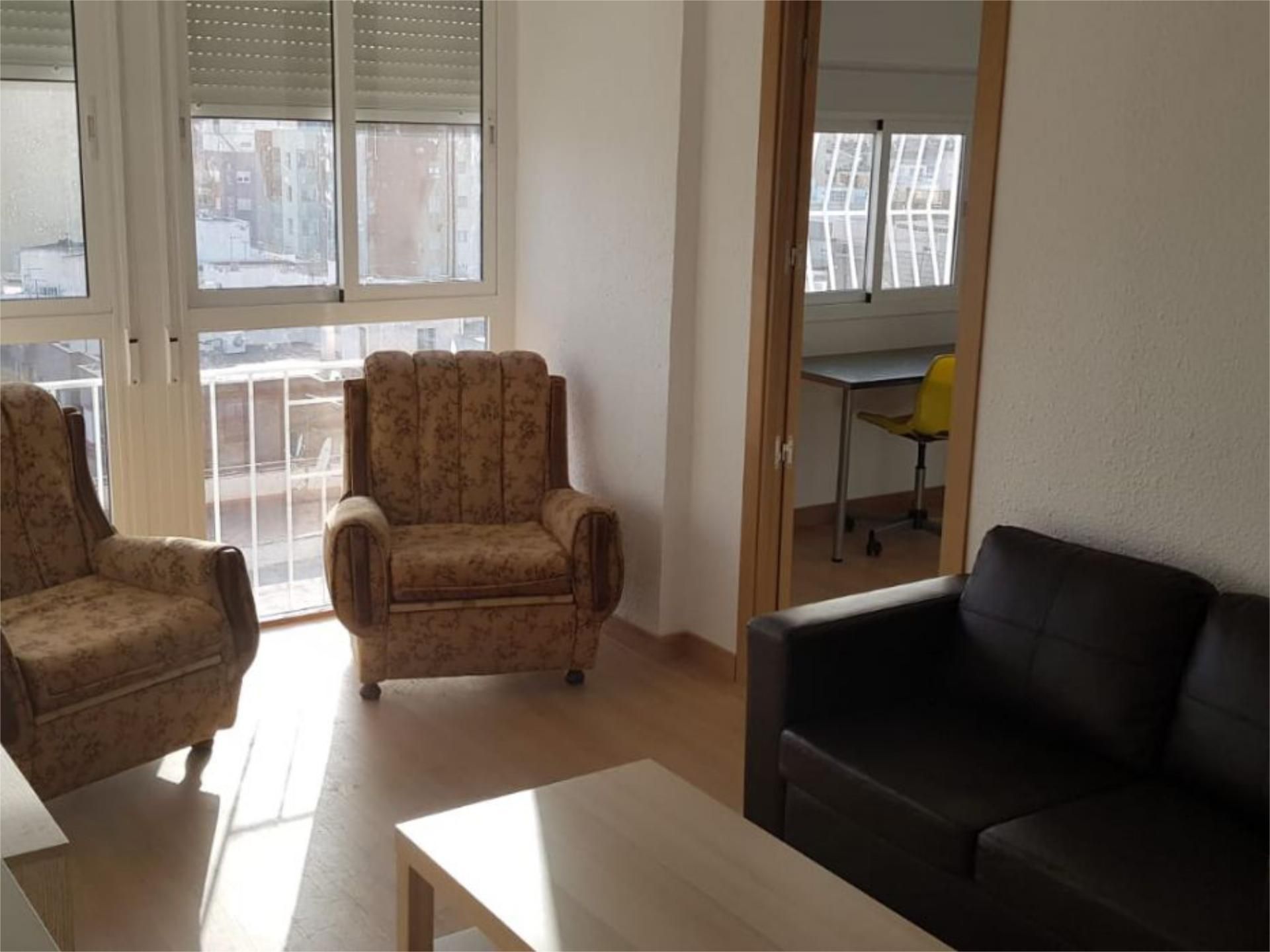 Pis de lloguer a Calle David, 7, Barrio Alto - San Félix