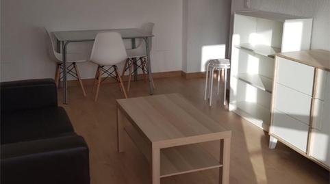 Foto 2 de Pis de lloguer a Calle David, 7, Barrio Alto - San Félix,  Almería Capital