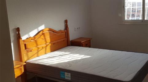 Foto 4 de Pis de lloguer a Calle David, 7, Barrio Alto - San Félix,  Almería Capital