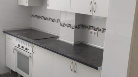 Foto 5 de Pis de lloguer a Calle David, 7, Barrio Alto - San Félix,  Almería Capital