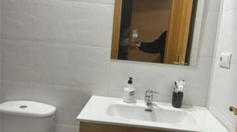 Foto 3 de Piso de alquiler en Aldaia, Valencia