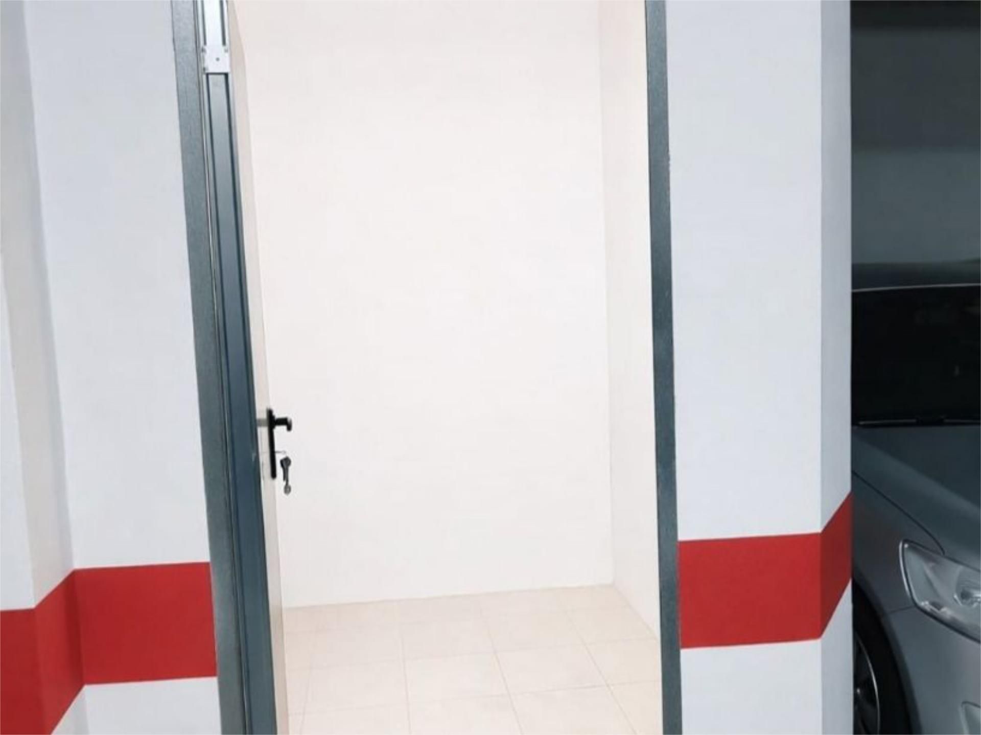 Piso de alquiler en Badajoz Capital con Aire acondicionado, Parquet y Trastero