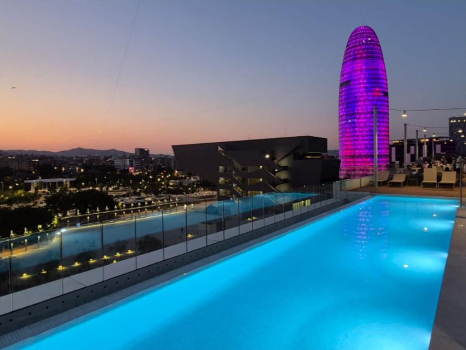 Flat to rent in Carrer Irena Sendler, 6, El Parc i la Llacuna del Poblenou