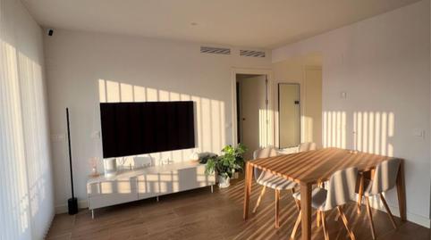 Photo 4 of Flat to rent in Carrer Irena Sendler, 6, El Parc i la Llacuna del Poblenou,  Barcelona Capital