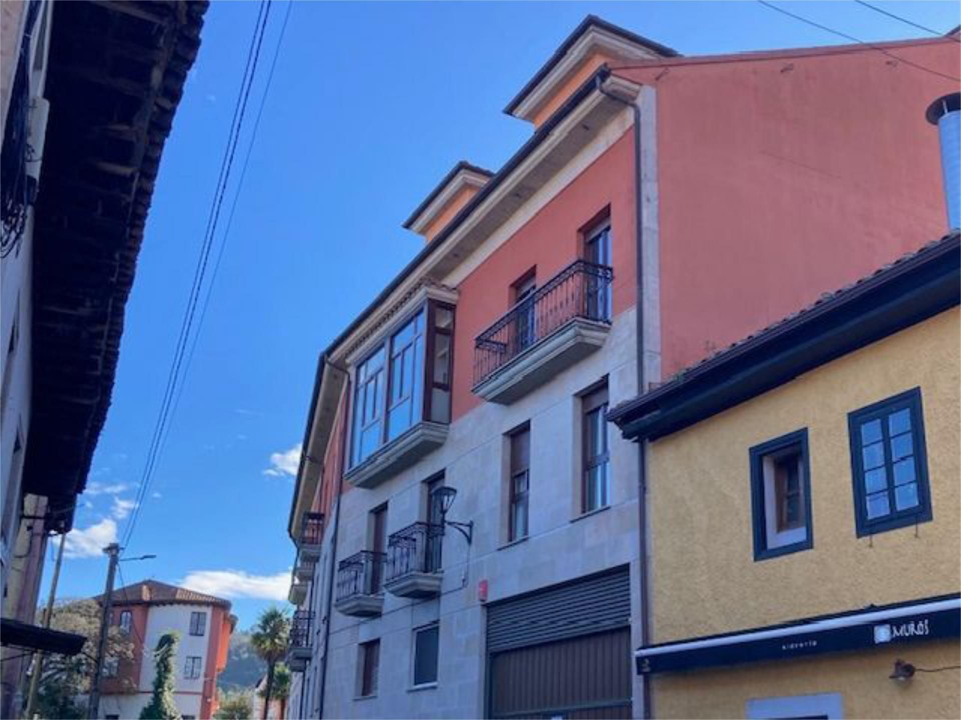 Pis en venda a Calle Nueva, 85, Pría - Nueva-Hontoria - Naves