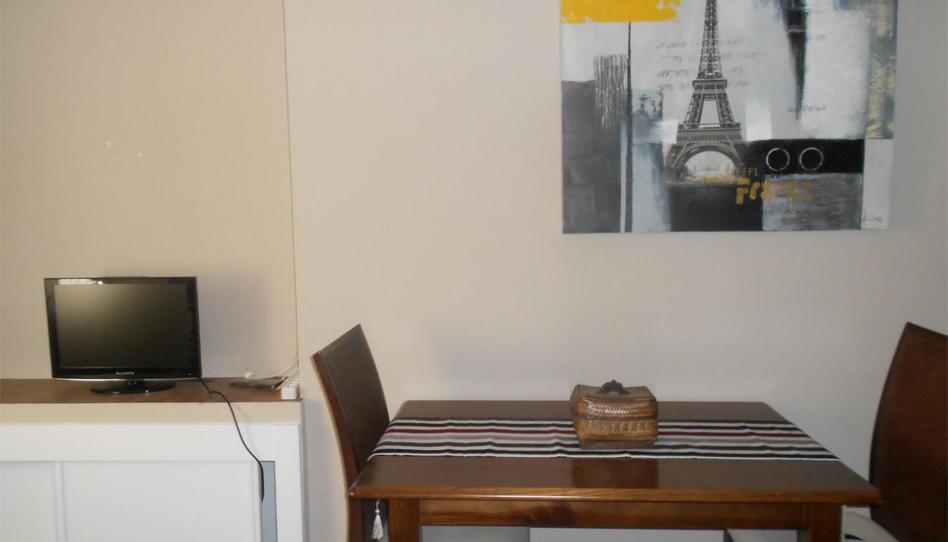 Apartamento de alquiler en Calle Alonso de Escobar, 2, Pardaleras, Badajoz Capital - imagen 1 Foto 1 de Apartamento de alquiler en Calle Alonso de Escobar, 2, Pardaleras, Badajoz Capital