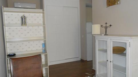 Apartamento de alquiler en Calle Alonso de Escobar, 2, Pardaleras, Badajoz Capital - imagen 2 Foto 2 de Apartamento de alquiler en Calle Alonso de Escobar, 2, Pardaleras, Badajoz Capital