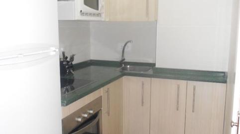 Apartamento de alquiler en Calle Alonso de Escobar, 2, Pardaleras, Badajoz Capital - imagen 3 Foto 3 de Apartamento de alquiler en Calle Alonso de Escobar, 2, Pardaleras, Badajoz Capital