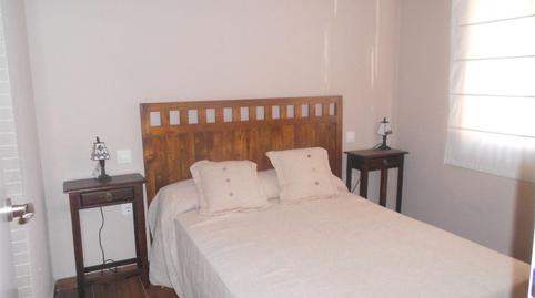Apartamento de alquiler en Calle Alonso de Escobar, 2, Pardaleras, Badajoz Capital - imagen 4 Foto 4 de Apartamento de alquiler en Calle Alonso de Escobar, 2, Pardaleras, Badajoz Capital