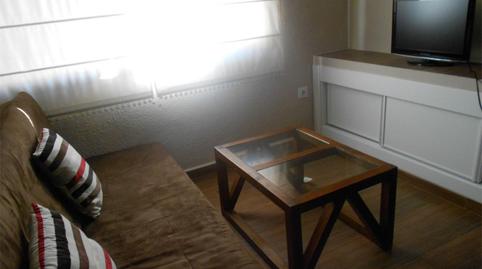 Apartamento de alquiler en Calle Alonso de Escobar, 2, Pardaleras, Badajoz Capital - imagen 5 Foto 5 de Apartamento de alquiler en Calle Alonso de Escobar, 2, Pardaleras, Badajoz Capital