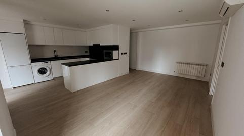 Photo 5 of Flat to rent in Calle de Pedro Rico, 27, La Paz,  Madrid Capital