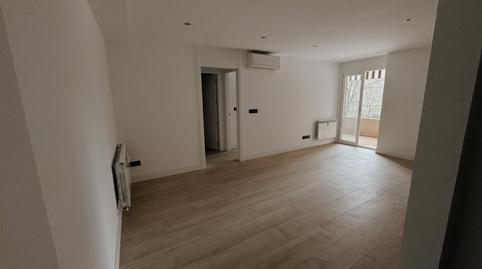 Photo 4 of Flat to rent in Calle de Pedro Rico, 27, La Paz,  Madrid Capital
