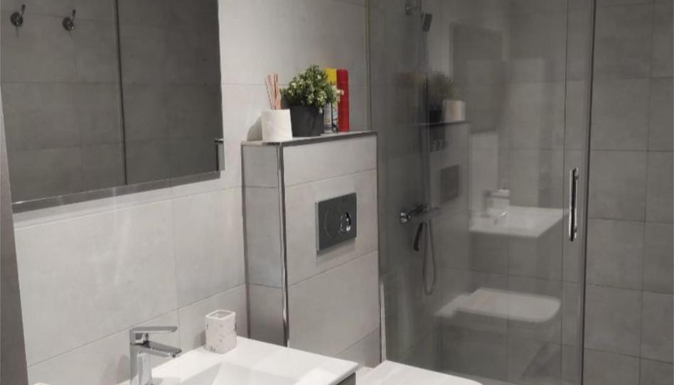 Pis en venda a Calle Sinaí, 3, Mangas Verdes - Las Flores - Parque del Sur, Málaga Capital - imatge 1 Foto 1 de Pis en venda a Calle Sinaí, 3, Mangas Verdes - Las Flores - Parque del Sur, Málaga Capital