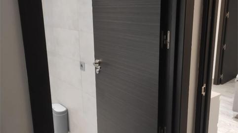 Pis en venda a Calle Sinaí, 3, Mangas Verdes - Las Flores - Parque del Sur, Málaga Capital - imatge 2 Foto 2 de Pis en venda a Calle Sinaí, 3, Mangas Verdes - Las Flores - Parque del Sur, Málaga Capital