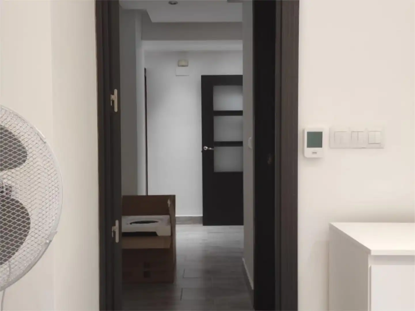 Wohnung zum Verkauf in Calle Sinaí, 3, Mangas Verdes - Las Flores - Parque del Sur Wohnung zum Verkauf in Málaga Capital mit Klimaanlage