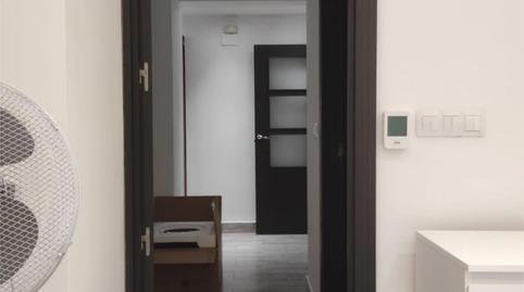 Pis en venda a Calle Sinaí, 3, Mangas Verdes - Las Flores - Parque del Sur, Málaga Capital - imatge 4 Foto 4 de Pis en venda a Calle Sinaí, 3, Mangas Verdes - Las Flores - Parque del Sur, Málaga Capital