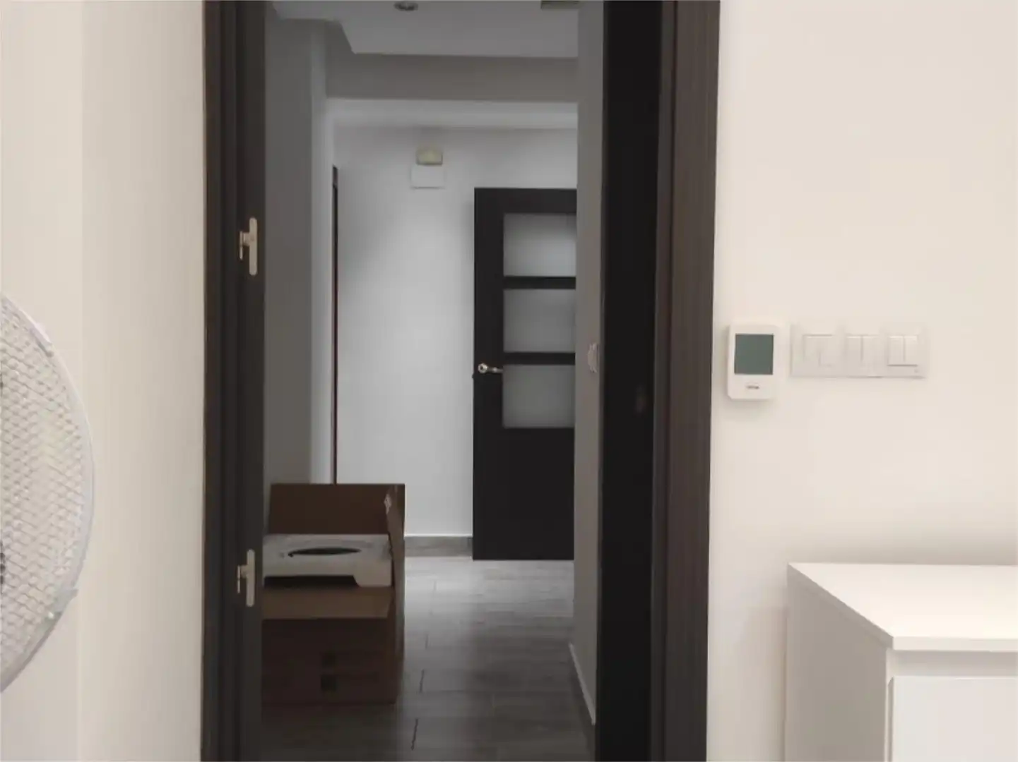 Wohnung zum Verkauf in Calle Sinaí, 3, Mangas Verdes - Las Flores - Parque del Sur Wohnung zum Verkauf in Málaga Capital mit Klimaanlage