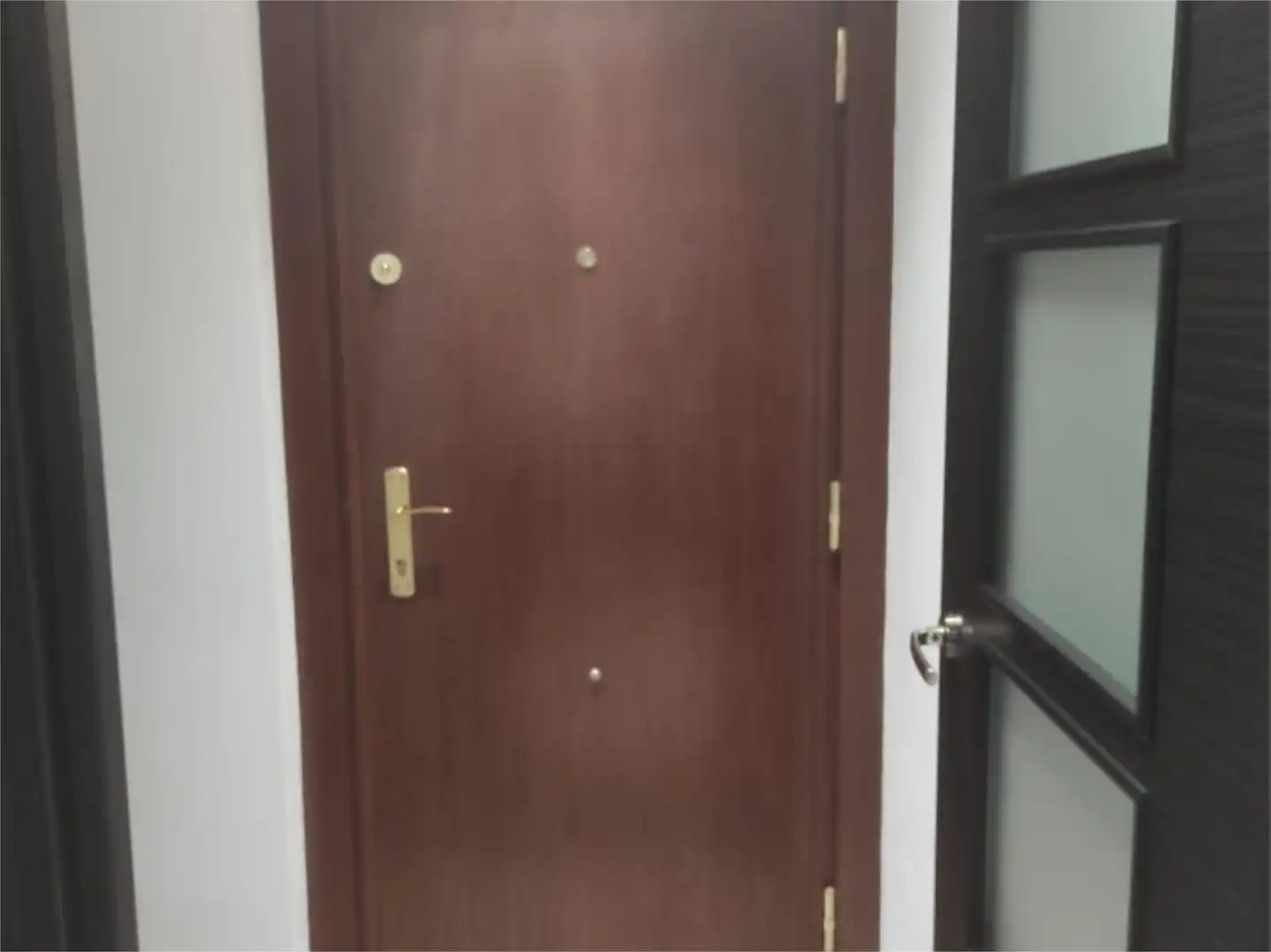 Wohnung zum Verkauf in Calle Sinaí, 3, Mangas Verdes - Las Flores - Parque del Sur Wohnung zum Verkauf in Málaga Capital mit Klimaanlage