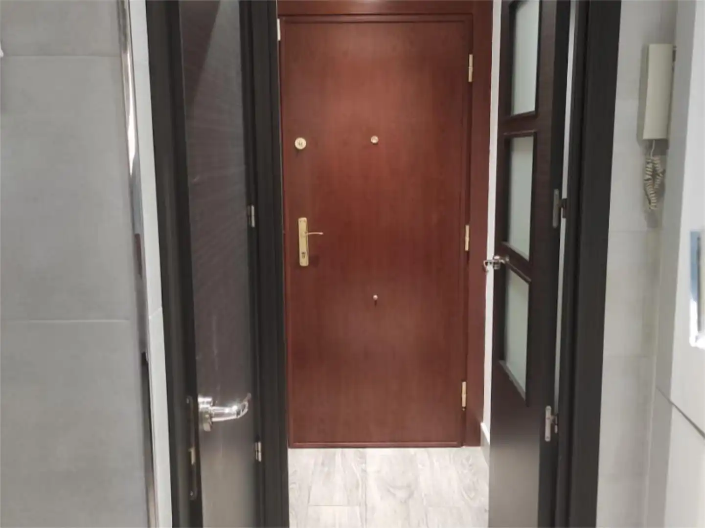 Wohnung zum Verkauf in Calle Sinaí, 3, Mangas Verdes - Las Flores - Parque del Sur Wohnung zum Verkauf in Málaga Capital mit Klimaanlage