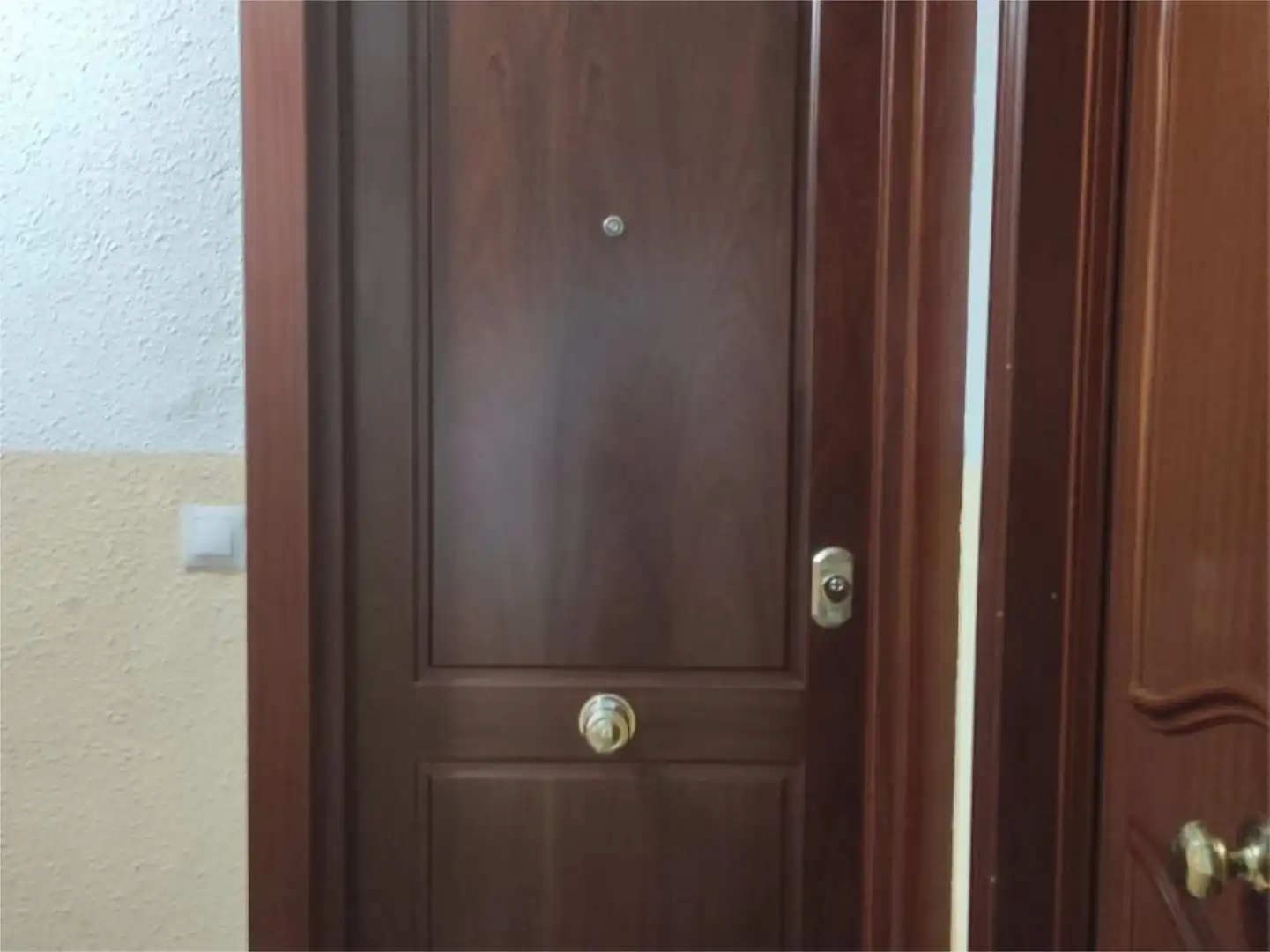 Wohnung zum Verkauf in Calle Sinaí, 3, Mangas Verdes - Las Flores - Parque del Sur Wohnung zum Verkauf in Málaga Capital mit Klimaanlage